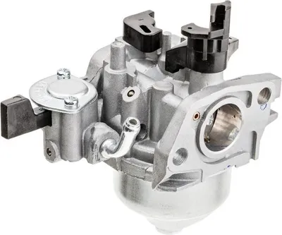 Zdjęcie produktu dla Gaźnik Loncin G200F zamiatarka ZM02 ZM04 ZM06 CZĘŚĆ ORYGINALNA 170021087-0001