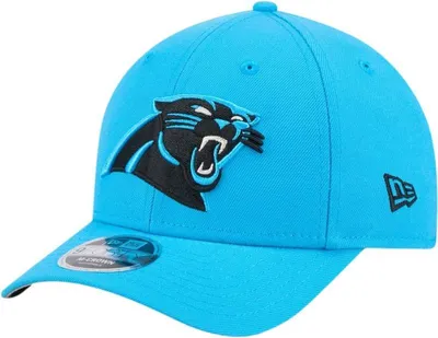 Image de New Era 9Forty M-Crow Snapback Cap - Carolina Panthers