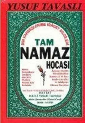 Obrázok produktu pre Tam Namaz Hocasi