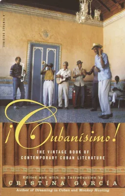 Produktbild von Cubanisimo!