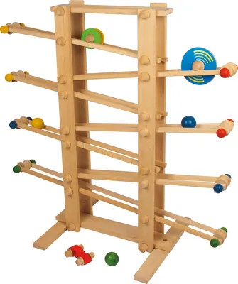 Obrázek produktu pro small foot Klip-klap dráha Grant
