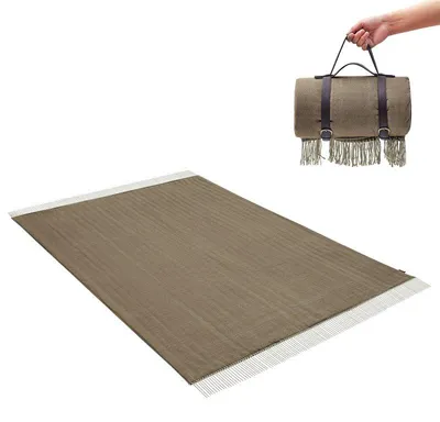 Obrázek produktu pro Pikniková deka King Camp MERIDA KP2012, 200x150cm