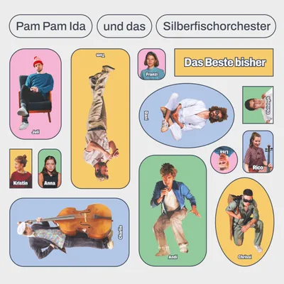 Produktbild von Das Beste bisher