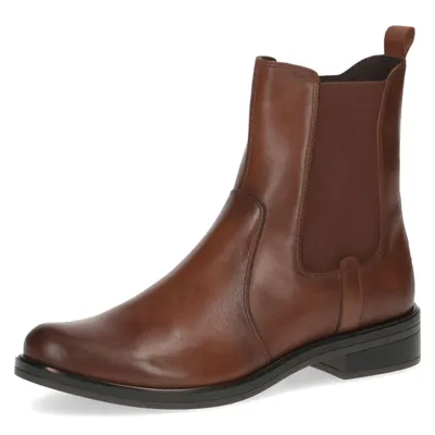Obrázek produktu pro Caprice Dámská elegantní kotníková obuv 9-25334-41 hnědá