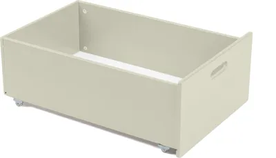 Produktbild von Schublade für 7in1 Babybett, Kinderbett, KEIN BETT, Olive,Olive