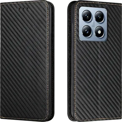 A product image showing a phone case from two angles.