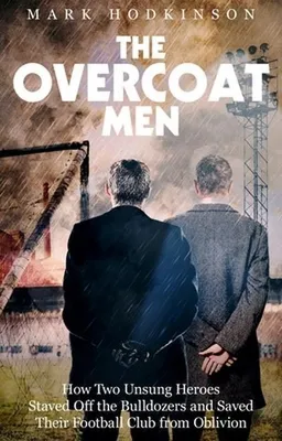 Obrázok produktu pre The Overcoat Men