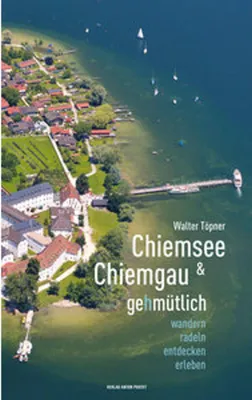 Image de Chiemsee und Chiemgau gehmütlich