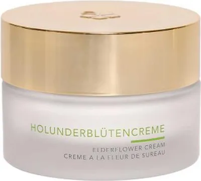 Obrázok produktu pre Charlotte Meentzen Elderflower Cream denná/nočná starostlivosť 50ml