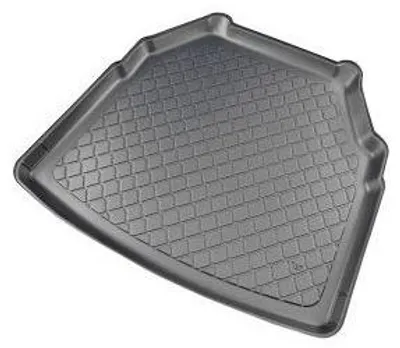 Produktbild von Gummimatte für den Kofferraum Mercedes E‑Klasse W212 (2010–2016) Cabriolet