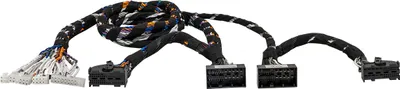 Produktbild von Helix / MATCH PP-BMW 1.9RAM-HK | für MEC ANALOG IN Modul an ausgewählte BMW-Modelle mit Harman Kardon und RAM