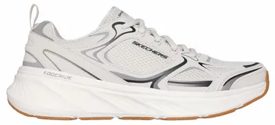 Produktbild von Skechers Sportliche Schnürschuhe Herren 32313139323439 Beige 42.5 EU