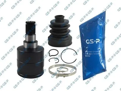Obrázek produktu pro GSP Sada kloubů hnacího hřídele vpředu vlevo pro OPEL AGILA (A) (H00) 657092