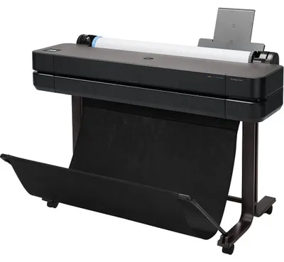 Produktbild von HP Designjet T630 Printer 36" 2025 Edition        5HB11D#B19 (Speditionsversand)