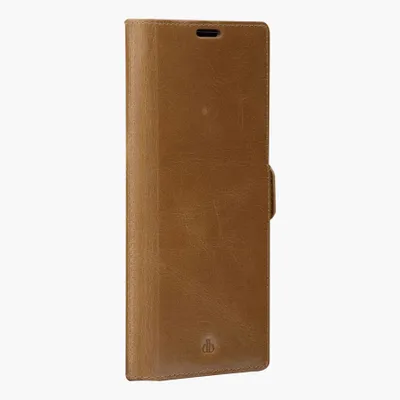 Produktbild von dbramante1928 Lynge, Folio, Samsung, Galaxy S22 Ultra, 17,3 cm (6.8"), Beige