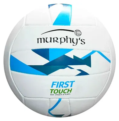 Zdjęcie produktu dla Murphy's Gaelic football - piłka treningowa rozmiar 5 dla dzieci i dorosłych