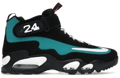 Productafbeelding van Nike Air Griffey Max 1 Freshwater (2021/2025) - EU 45