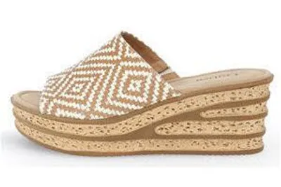 Produktbild von Gabor Schuh Modell 64.650-34 Größe 38.5