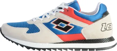 Produktbild von Runner Plus '95III Sneaker