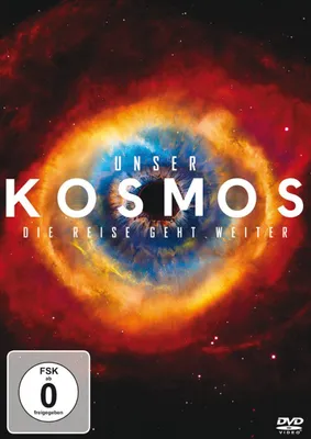 Obrázok produktu pre Unser Kosmos - Die Reise geht weiter