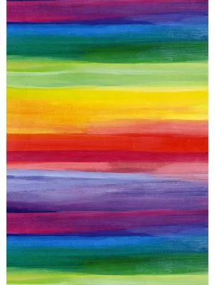 Produktbild von Secare Rolle Premium Regenbogen 50cmx250m 80g/m²