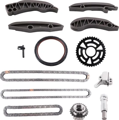 Image de Chaîne de distribution haute performance for BMW 3 4 F31 F36 318d 418d 11317797897 Kit