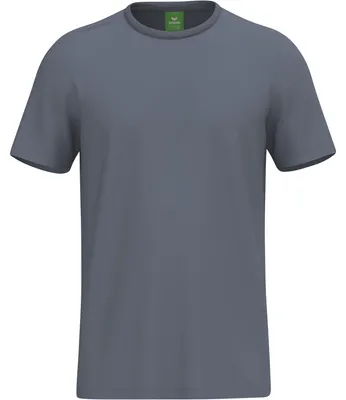 Produktbild von Erima Ts T-Shirt Slate Grey Junior