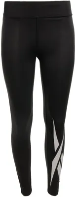 Produktbild von Kinder-Leggings Reebok Jr Vector Legging Schwarz