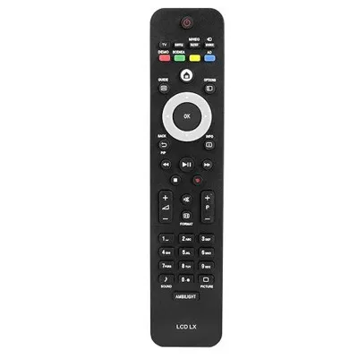 Image de Philips RC242254902314, 242254902314 télécommande de remplacement