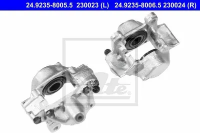 Produktbild von ATE Bremssattel  24.9235-8006.5