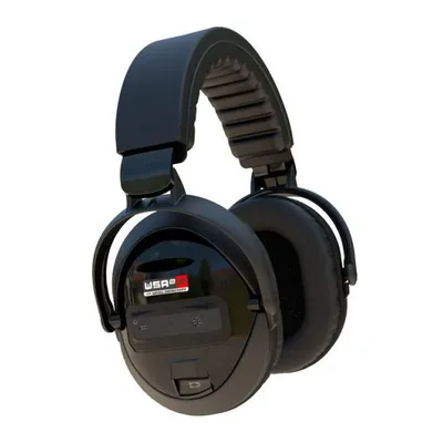 Produktbild von XP WSA XL ST Funkkopfhörer für XP Deus 2 (WSAXLST)
