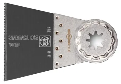 Image de Lames de scie oscillante standard E-cut Starlock plus 50x65mm - FEIN - 63502134210