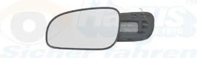 Immagine prodotto di VAN WEZEL Vetro specchio, specchio esterno Articolo: 5920837