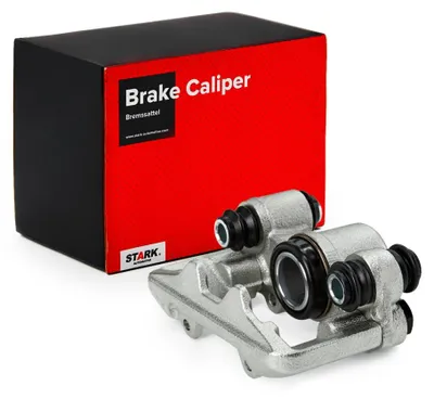 Produktbild von STARK SKBC-0460217 Bremssattel Hinten Links Hinten für TOYOTA RAV 4 II (CLA2, XA2, ZCA2, ACA2)