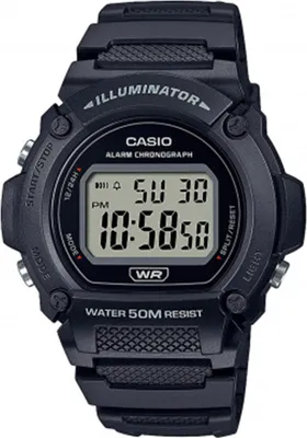 Image de Montres Casio Sport pour hommes