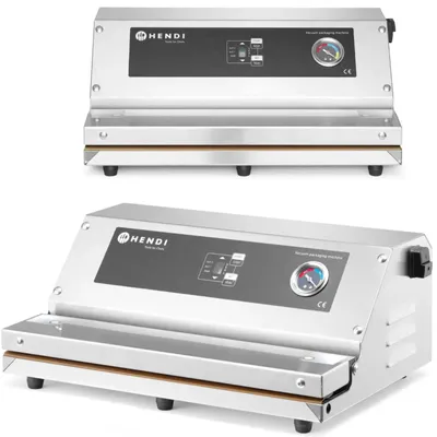 Obrázok produktu pre Hendi 970362, 293 mm, 383 mm, 175 mm, 1 kusov