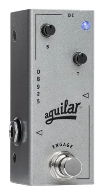 Zdjęcie produktu dla Aguilar DB925 Efekt do gitary basowej