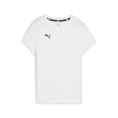 Produktbild von Puma Teamgoal T-Shirt Damen - Weiß