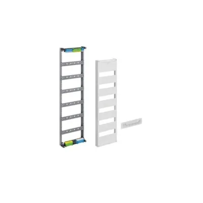 Produktbild von HAGER ELEKTRO Hager Verteilerfeld universZ ZU26KS ** 900mm 1feld