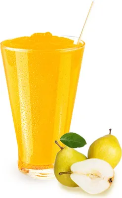 Immagine prodotto di Granita di ghiaccio al gusto di pera 1:8