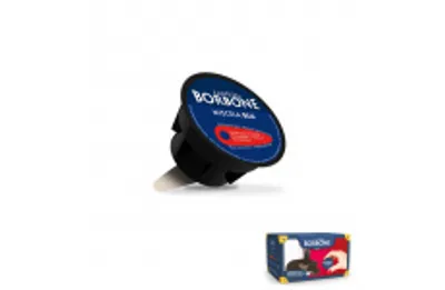 Produktbild von 180 Kapseln Caffè Borbone BLAUE Mischung mit Nescafè® Dolce Gusto® Kompatibel Caffè Borbone