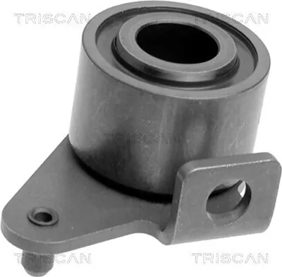 Produktbild von Spannrolle Umlenkrolle für Zahnriemen, 47 mm Außendurchmesser, 29 mm Breite