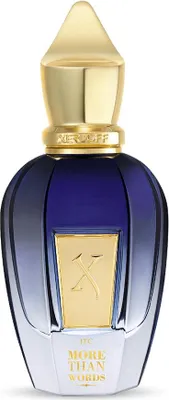 Produktbild von Xerjoff Join the Club More Than Words EDP 50 ml UNISEX