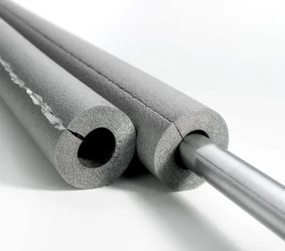 Produktbild von Rohrisolierung Climatube Easy Länge: 1 m Ø 42 mm 13 mm Stärke