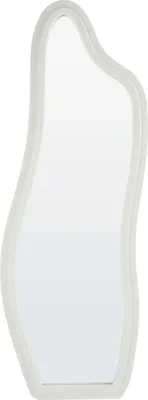 Zdjęcie produktu dla Lustro ścienne organiczne EMILY, 160 x 58 cm