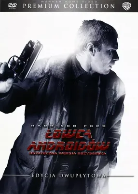Produktbild von Blade Runner [2xDVD]
