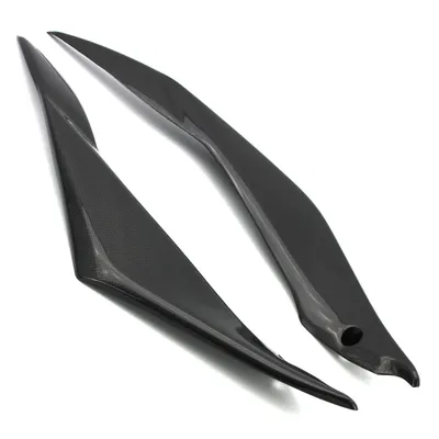 Produktbild von Carbon Seitenverkleidung für Suzuki GSX-R 1000 2005-2006