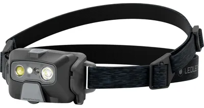 Produktbild von LED LENSER Stirnlampe HF6R Core