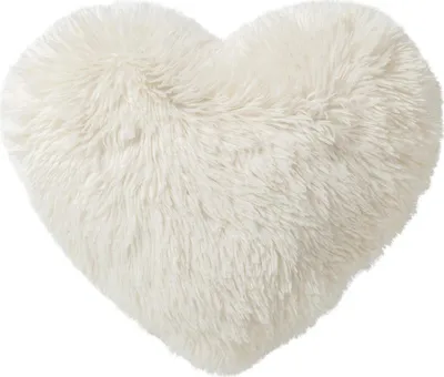 Produktbild von Textino Dekokissen Hart 55x60 cm Weiß