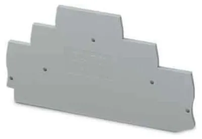Productafbeelding van Phoenix Contact 3036660 - 50 stuks - Grijs - 2,2 mm - 50,3 mm - 4,86 g